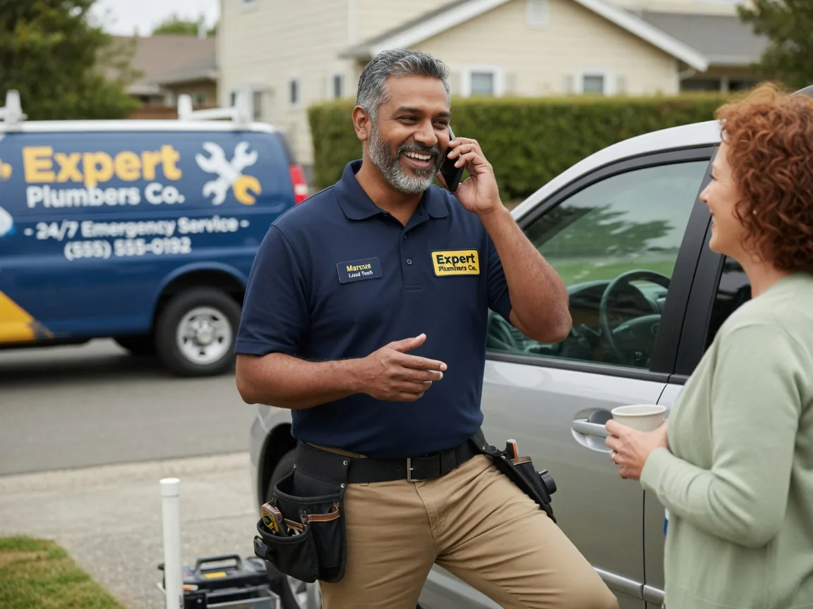 Clogged Drain Repair in Carlisle, PA